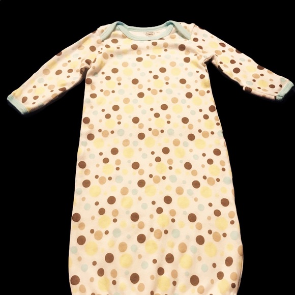 2 Sleep Sacks Unisex Size 0-6 Months - Picture 2 of 8